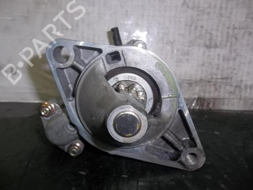 Used Starter Starter TOYOTA YARIS (_P1_) 1.0 (SCP10_, SCP10R) (68 hp) 35729319 35729319