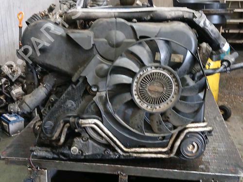Gearkasse AUDI A6 C5 Avant (4B5)  01E300047TX