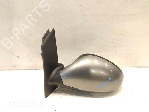 Left mirror SEAT TOLEDO III (5P2) 2.0 TDI 16V | BP17698559C26 
