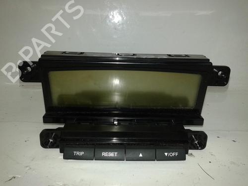 Used Display monitor KIA CEE'D Hatchback (ED) 1.6 CRDi 115 (115 hp) 14453758
