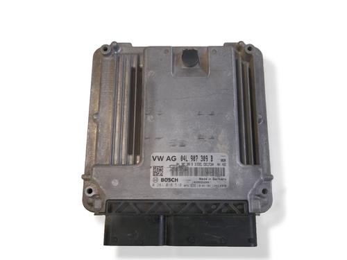 Used Engine control unit (ECU) Engine control unit (ECU) VW GOLF VII (5G1, BQ1, BE1, BE2) 1.6 TDI (105 hp) 35733628 35733628
