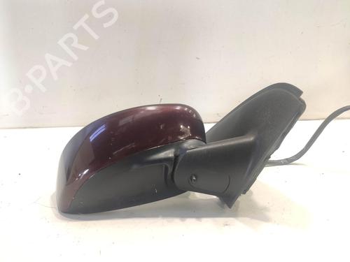 Right mirror FIAT STILO (192_) 1.8 16V (192AXC1A, 192BXC1A) | BP18534666C27