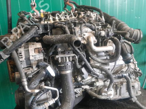 Gearbox MAZDA 6 Estate (GJ, GL) 2.2 D | BP39478088M3 - Image 3