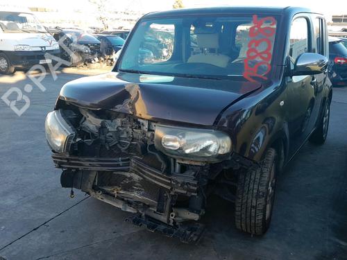 Used Parts NISSAN CUBE (Z12)  1.6 16V  1600384