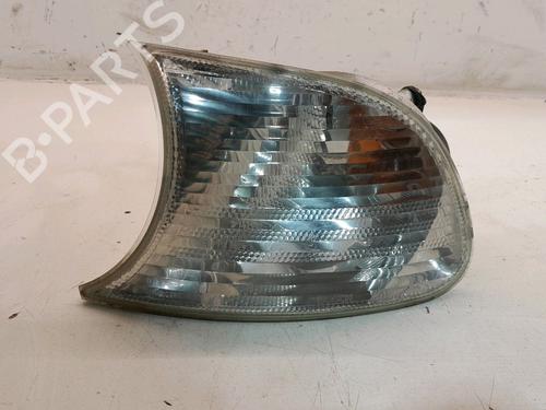 Used Left front indicator Left front indicator BMW 3 Coupe (E46) 318 Ci (143 hp) 34490547 34490547