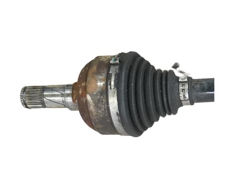 Left front driveshaft OPEL INSIGNIA A Saloon (G09) 1.6 CDTi (69) | BP33407867M38 - Image 2