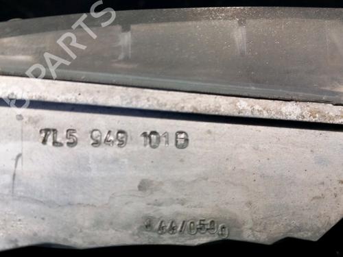 Left front indicator PORSCHE CAYENNE (9PA) | BP34379524C32 - Image 3