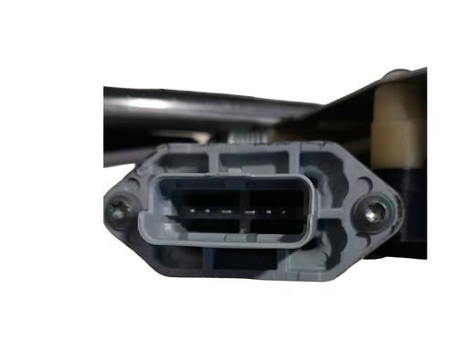 Front right window mechanism RENAULT KANGOO (KC0/1_) | BP34469938C23 - Image 3