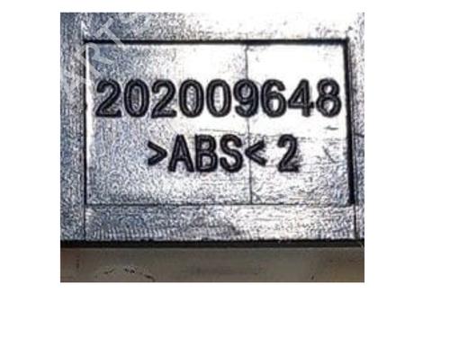 Mirror switch HYUNDAI ELANTRA V Saloon (MD, UD) 1.6 | BP40512461I25 - Image 2