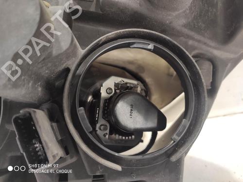 Right headlight CITROËN C5 I (DC_) 1.8 16V (DC6FZB, DC6FZE) | BP34489414C29 - Image 3