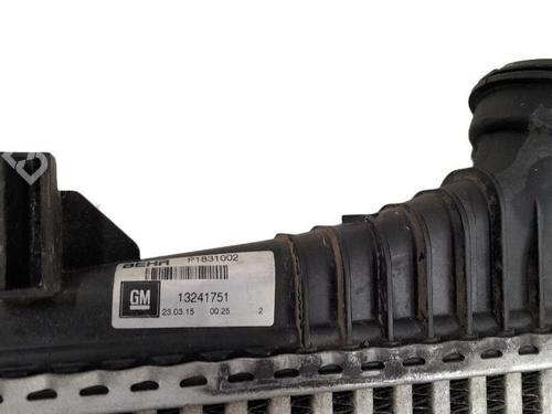 Intercooler OPEL INSIGNIA A Saloon (G09) 2.0 CDTI (69) | BP33404496M30  - Image 5