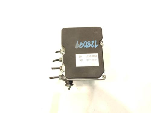 ABS pump SEAT IBIZA IV (6J5, 6P1)  | BP14446834M43 