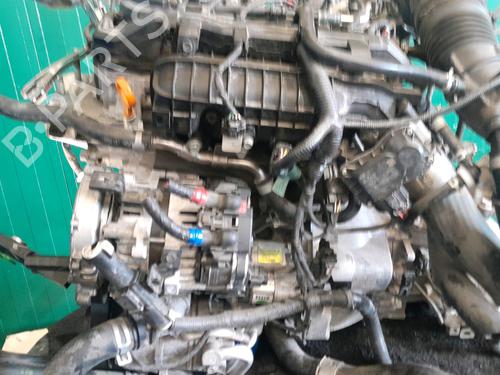 Gearbox KIA STONIC (YB) 1.0 T-GDi Eco-Dynamics+ | BP37221539M3 - Image 3