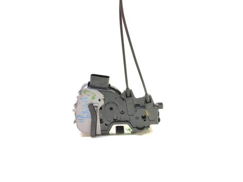 Used Front left lock Front left lock HYUNDAI IONIQ (AE) 1.6 GDI Hybrid (105 hp) 34486409 34486409