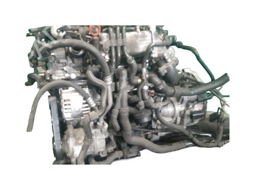 Used Alternator Alternator SKODA OCTAVIA III (5E3, NL3, NR3) 1.6 TDI (105 hp) 36405482 36405482
