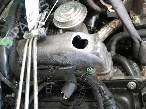 Engine AUDI A6 C5 Avant (4B5, 4B6)  | BP34494491M1  - Image 5