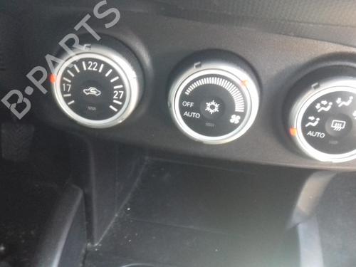 Used Climate control MITSUBISHI OUTLANDER II (CW_W) 2.0 DI-D (CW8W) (140 hp) 14914968