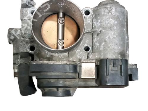 Used Throttle body Throttle body OPEL ZAFIRA A MPV (T98) 1.6 LPG (F75) (103 hp) 35735784 35735784