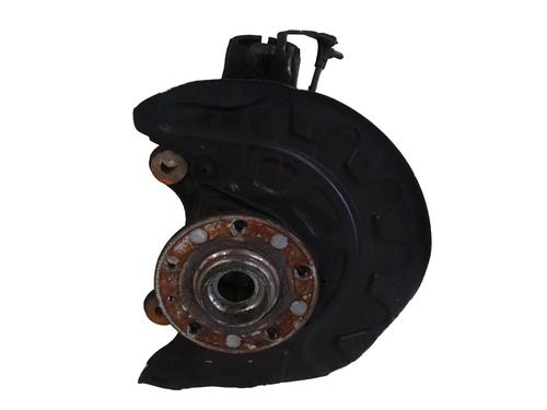 Used Left front steering knuckle Left front steering knuckle VW GOLF SPORTSVAN VII (AM1, AN1) 1.4 TSI (150 hp) 34551093 34551093