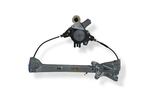 Used Front right window mechanism Front right window mechanism TOYOTA COROLLA Estate (_E21_) 2.0 Hybrid (MZEH12) (180 hp) 34467161 34467161