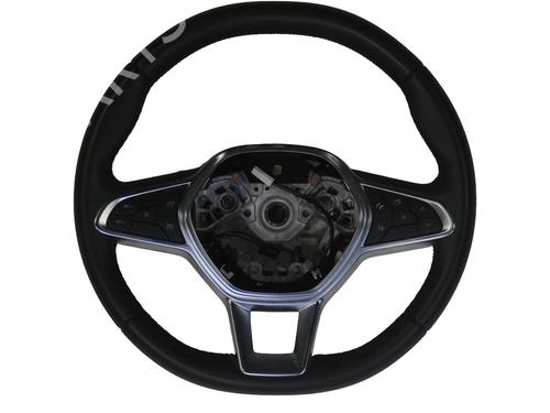 Used Steering wheel Steering wheel RENAULT CAPTUR II (HF_) TCe 90 (HFM6) (91 hp) 34549102 34549102