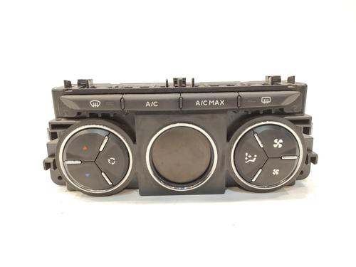 Used Other Other CITROËN C-ELYSEE (DD_) 1.6 BlueHDi 100 (99 hp) 34486536 34486536