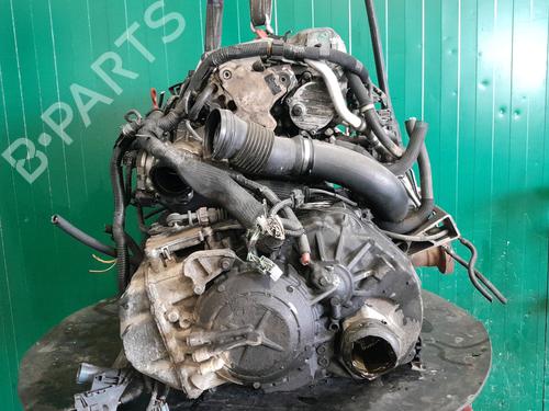 Alternator VOLVO XC70 I Cross Country (295) D5 AWD | BP19322571M7 