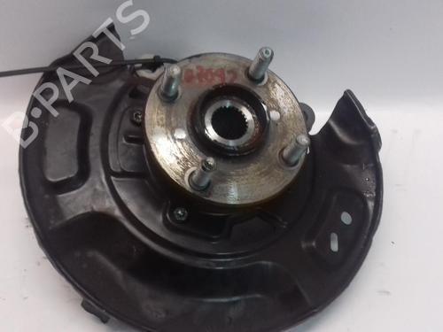 Used Right front steering knuckle Right front steering knuckle 34483937 34483937