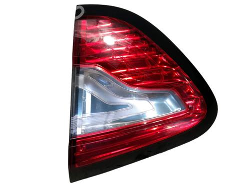 Used Right tailgate light Right tailgate light RENAULT CAPTUR I (J5_, H5_) 0.9 TCe 90 (90 hp) 33405370 33405370