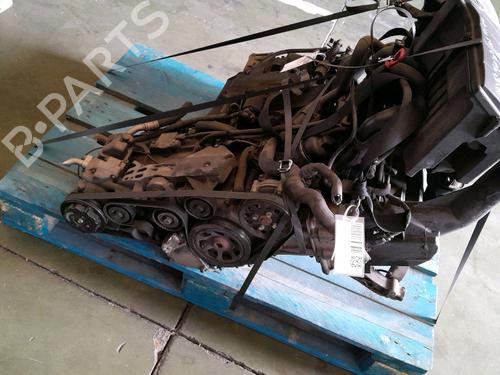 Engine MERCEDES-BENZ A-CLASS (W168) A 160 (168.033, 168.133) | BP14467546M1 