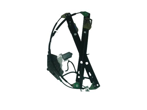 Used Front left window mechanism Front left window mechanism AUDI A8 D3 (4E2, 4E8) [2002-2010] 34481727 34481727