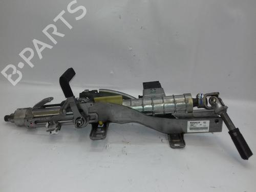 Used Steering column Steering column RENAULT LAGUNA III (BT0/1) 1.5 dCi (BT00, BT0A, BT0T, BT1J) (110 hp) 34484499 34484499