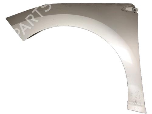Used Left front fenders PEUGEOT 308 I (4A_, 4C_) [2007-2016]  17696724