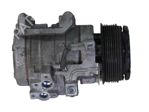 AC compressor SUBARU LEGACY V Estate (BR) 2.0 D AWD (BRD) | BP35732909M34 - Image 2