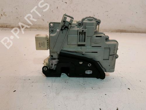Used Rear right lock AUDI A3 Sportback (8VA, 8VF) [2012-2021]  16458145