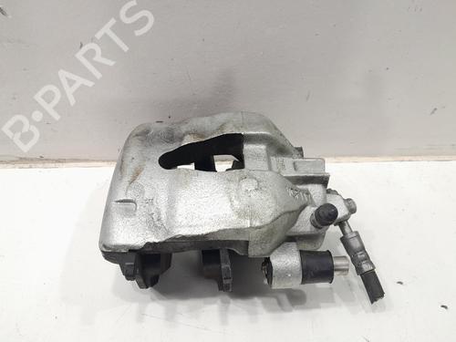 Used Left front brake caliper SEAT IBIZA V (KJ1, KJG) 1.0 TSI (110 hp) 14447547