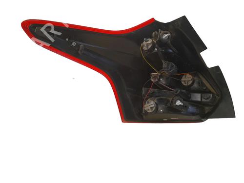 Right taillight FORD FOCUS III 1.6 EcoBoost | BP33980186C35 - Image 2