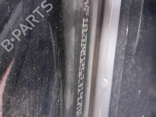 Climate control RENAULT MEGANE III Hatchback (BZ0/1_, B3_) 1.5 dCi (BZ1G, BZ1W, BZ0R) | BP34548468I5 - Image 7