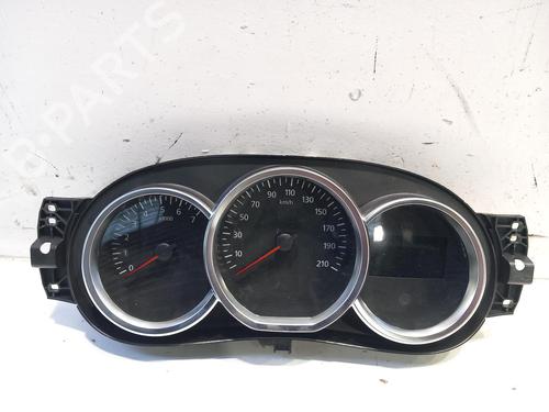 instrument-cluster-dacia-sandero-ii-2012-34462479 main image