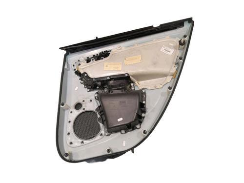 Rear left panel VOLVO V60 I (155) 1.6 DRIVe | BP28350016C60 