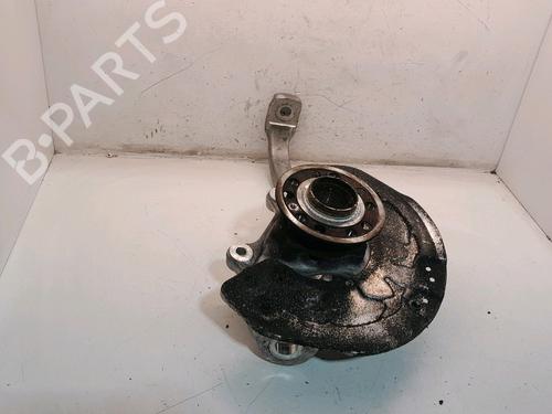 Used Right front steering knuckle Right front steering knuckle MERCEDES-BENZ C-CLASS Coupe (C205) C 250 (205.345) (211 hp) 33404013 33404013