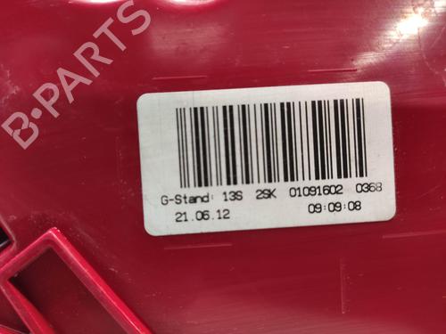 Left taillight AUDI A4 B8 (8K2) 2.0 TDI | BP34488544C34 - Image 4