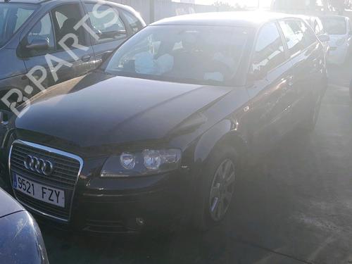 Gearbox AUDI A3 (8P1) 2.0 TDI 16V | BP37493245M3 - Image 4