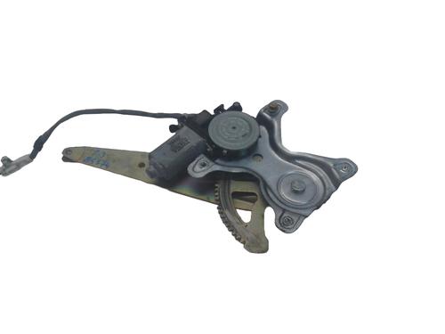 Used Rear left window mechanism Rear left window mechanism LEXUS IS II (_E2_) [2005-2013] 34482188 34482188