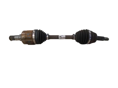 Used Left front driveshaft Left front driveshaft HYUNDAI KONA (OS, OSE, OSI) [2017-2023] 34546087 34546087