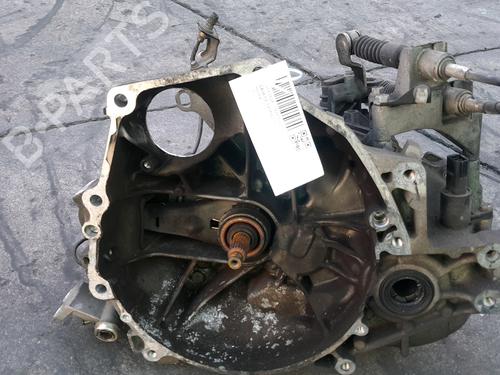 Gearbox HONDA CIVIC VII Hatchback (EU, EP, EV) 1.6 i (EP2, EU8, EU6) | BP37234835M3 - Image 5