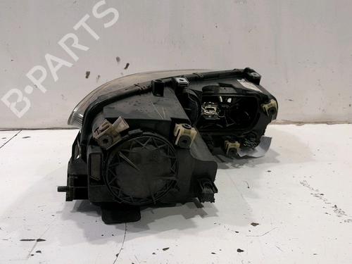 Used Left headlight Left headlight MAZDA 6 Hatchback (GG) 2.0 DI (GG14) (121 hp) 34490162 34490162