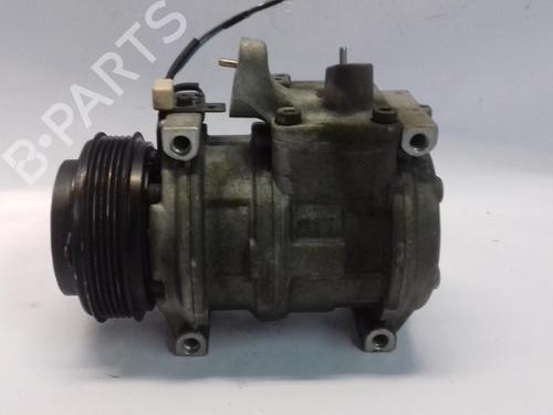 Used AC compressor AC compressor BMW 7 (E38) 740 i, iL (286 hp) 35730643 35730643