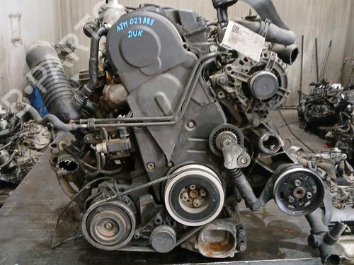 Used Alternator Alternator VW PASSAT B5 Variant (3B5) [1997-2001] 35732743 35732743