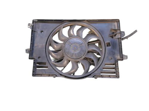 Used Radiator fan Radiator fan KIA CEED (CD) 1.6 CRDi 115 (116 hp) 33410332 33410332